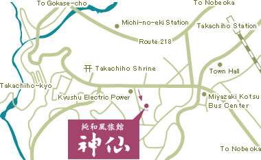 Access Map