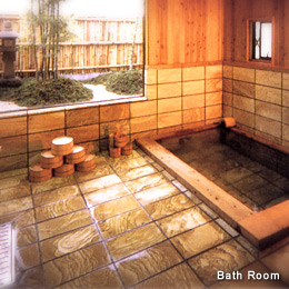 Bath Room