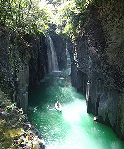 Takachiho-kyo