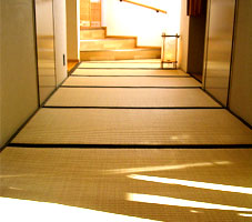 Japanese TATAMI