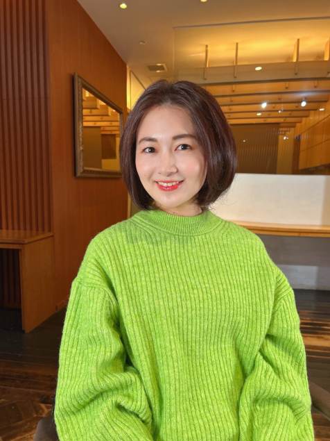 齋藤 彩