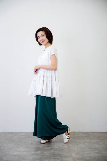 齋藤 彩