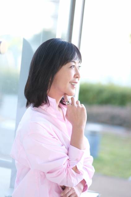 中野雅代