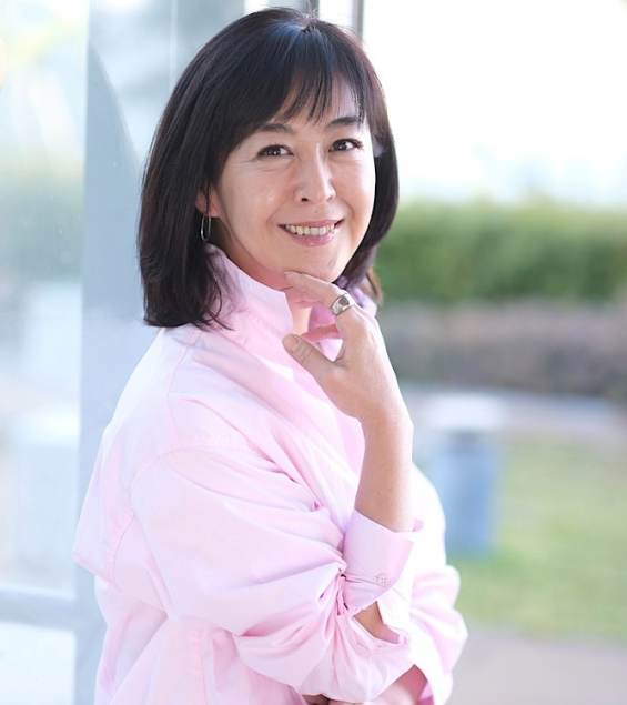 中野雅代