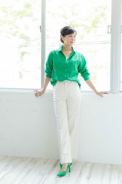 中野雅代