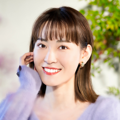 高橋晴香