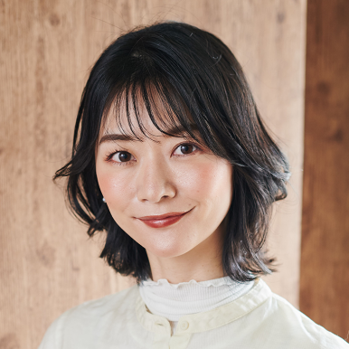 岩田 美音