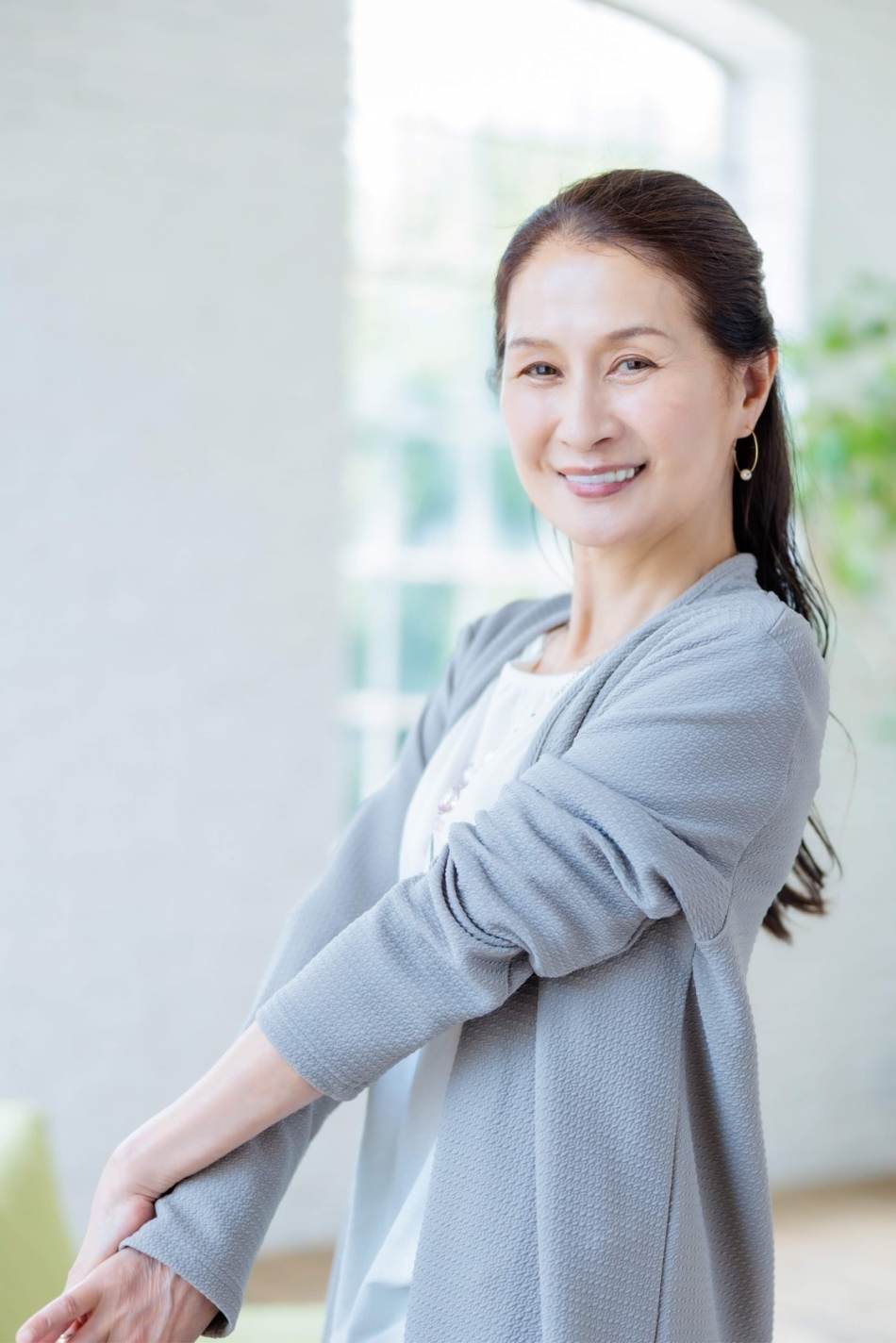 村木裕子